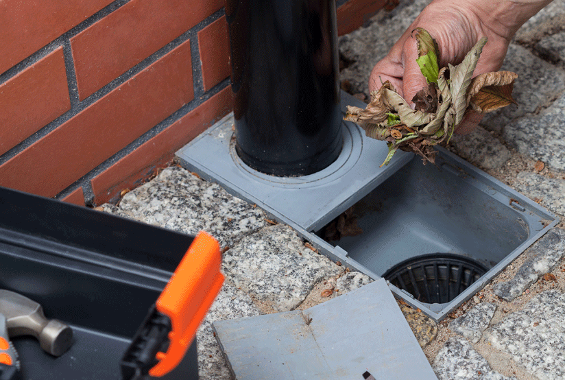 Blocked Drains Newcastle upon Tyne
