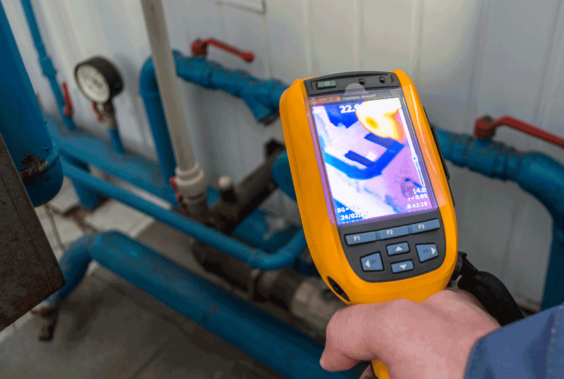 Drain Inspection Newcastle upon Tyne
