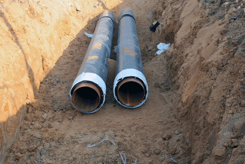 Sewer Relining Newcastle upon Tyne