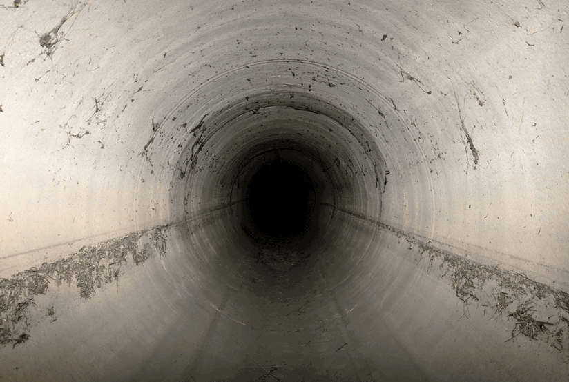Drain Structural Coating Newcastle upon Tyne